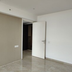 3 BHK + Extra Room Apartment For Rent in Hiranandani Estate