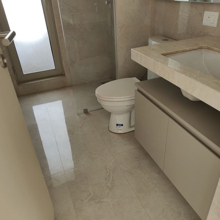 Attached Bathroom, hiranandani-estate 3 Bedroom 1445 Sq.Ft. Apartment In Hiranandani Estate Thane 9828248