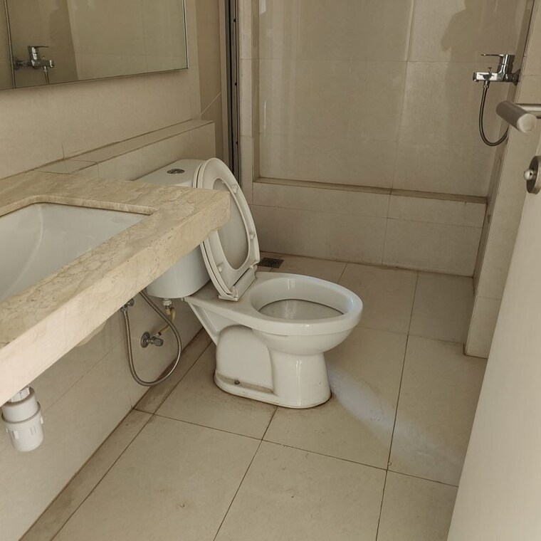 Bathroom, hiranandani-estate 3 Bedroom 1445 Sq.Ft. Apartment In Hiranandani Estate Thane 9828248