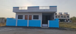 3 BHK Independent House For Rent in Shendra Midc
