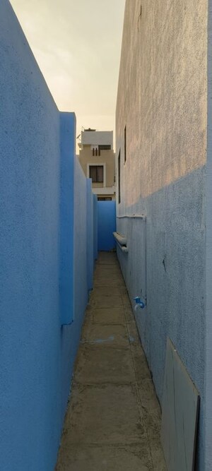 Corridor in 3 BHK Independent House at Shendra Midc – for Rent