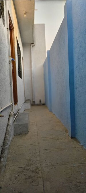 Corridor in 3 BHK Independent House at Shendra Midc – for Rent