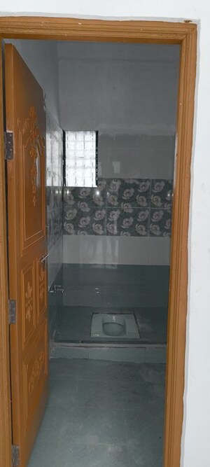 Bathroom in 3 BHK Independent House at Shendra Midc – for Rent