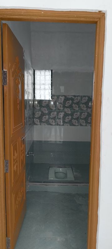 Bathroom in 3 BHK Independent House at Shendra Midc – for Rent
