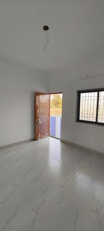 Room in 3 BHK Independent House at Shendra Midc – for Rent