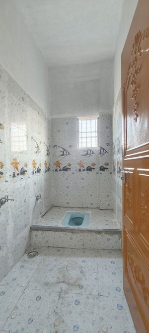 Bathroom in 3 BHK Independent House at Shendra Midc – for Rent