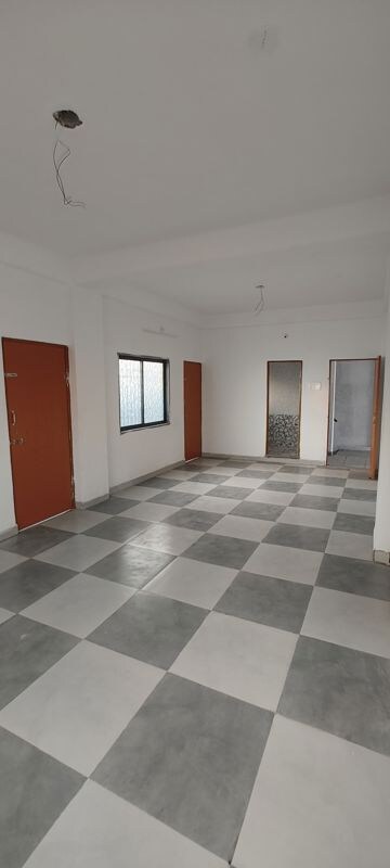 Living Room in 3 BHK Independent House at Shendra Midc – for Rent