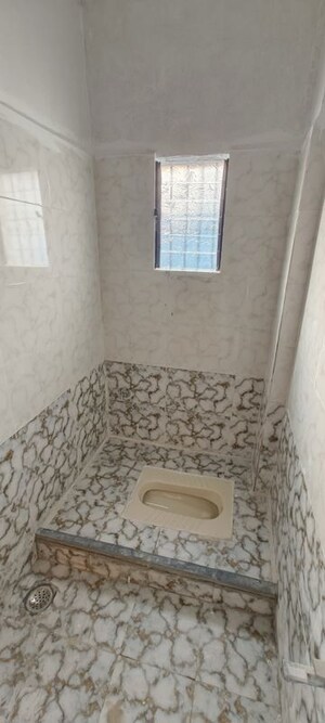 Bathroom in 3 BHK Independent House at Shendra Midc – for Rent