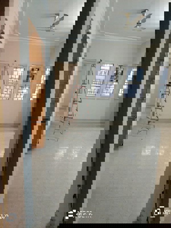 2 BHK + Pooja Room Independent House For Rent in SS Mayfield Gardens