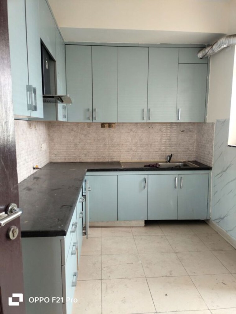 Kitchen, ss-mayfield-gardens 2 Bedroom 1300 Sq.Ft. Independent House In Sector 51 Gurgaon 9828254