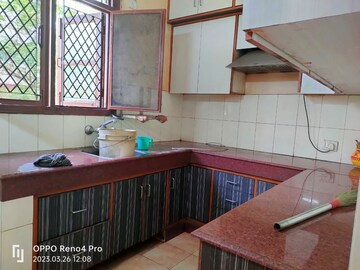 Kitchen in 2 BHK Independent House at SS Mayfield Gardens, Sector 51 – for Rent