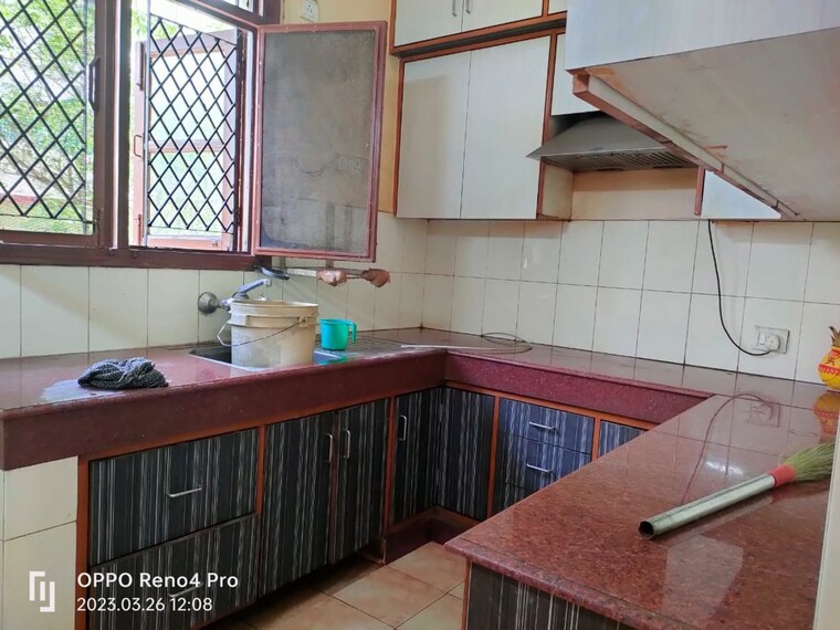 Kitchen, ss-mayfield-gardens 2 Bedroom 1300 Sq.Ft. Independent House In Sector 51 Gurgaon 9828254