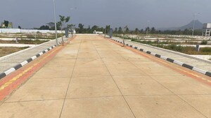  Plot For Sale in Hoskote