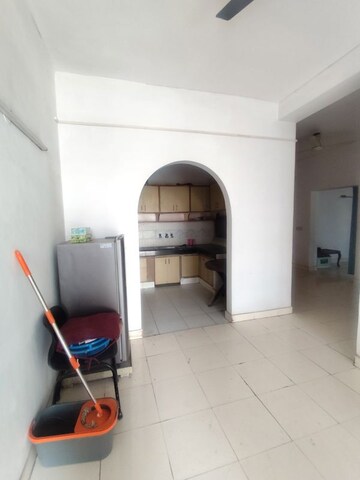 Building Lobby in 1 RK Independent House at RWA Apartments Sector 29, Sector 29 – for Rent