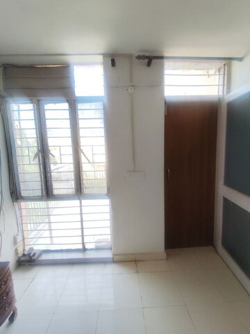 Building Lobby in 1 RK Independent House at RWA Apartments Sector 29, Sector 29 – for Rent