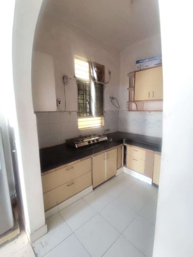 Kitchen, rwa-apartments-sector-29 1 RK 450 Sq.Ft. Independent House In Sector 29 Noida 9828255