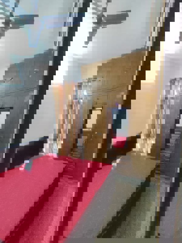 1 Rk  + Extra Room 450 Sq.Ft. Independent House in RWA Apartments Sector 29