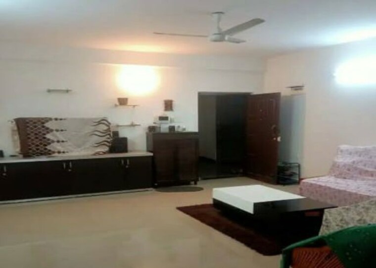 Living Room, begur 1.5 Bedroom 795 Sq.Ft. Builder Floor In Begur Bangalore 9828115