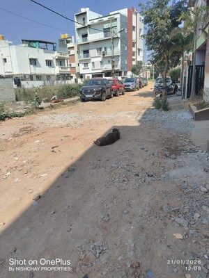 3 BHK Independent House For Rent in Byrathi