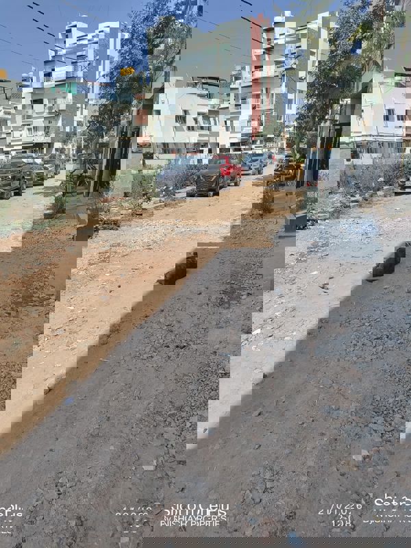 3 BHK Independent House For Rent in Byrathi