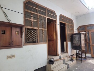 4 BHK Builder Floor For Sale in Subhash Nagar