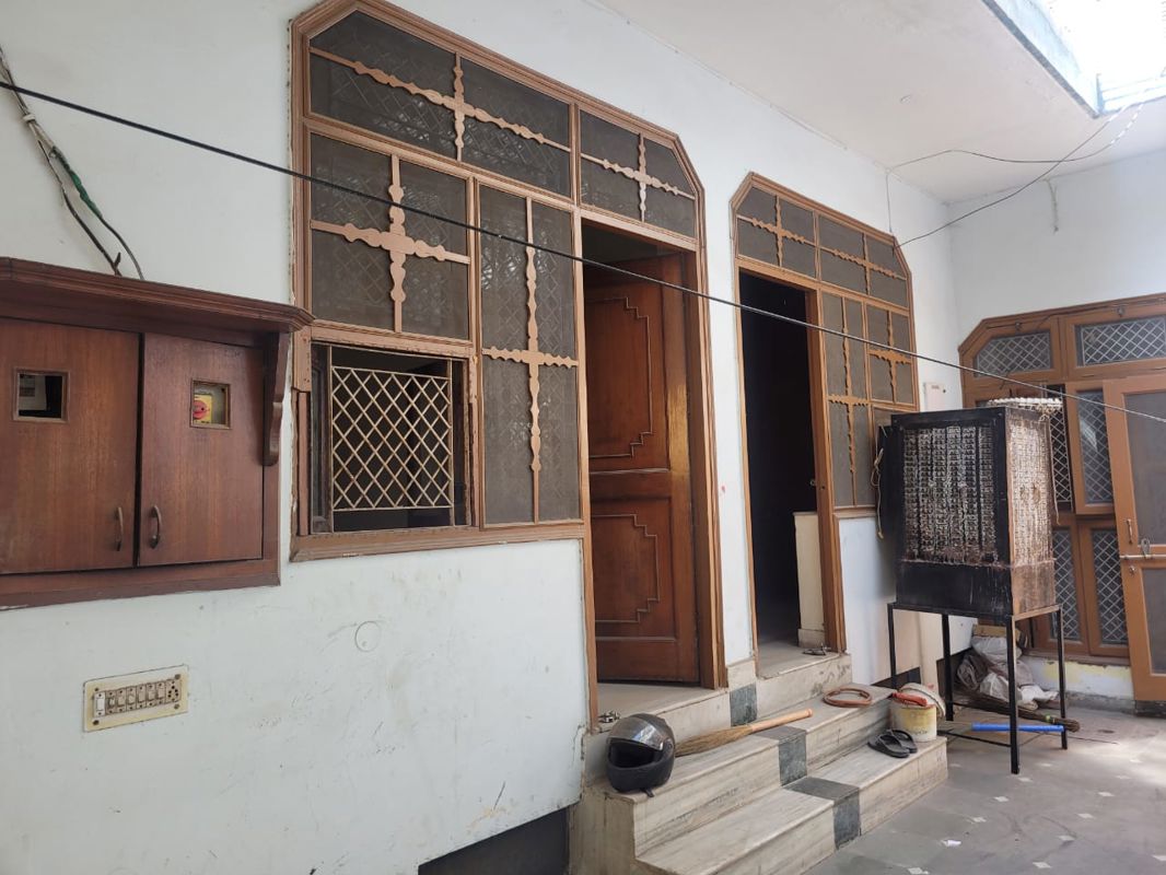 4 BHK Builder Floor For Sale in Subhash Nagar