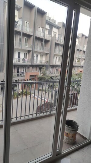 3 BHK Builder Floor For Rent in Smart World Orchard, Sector 61