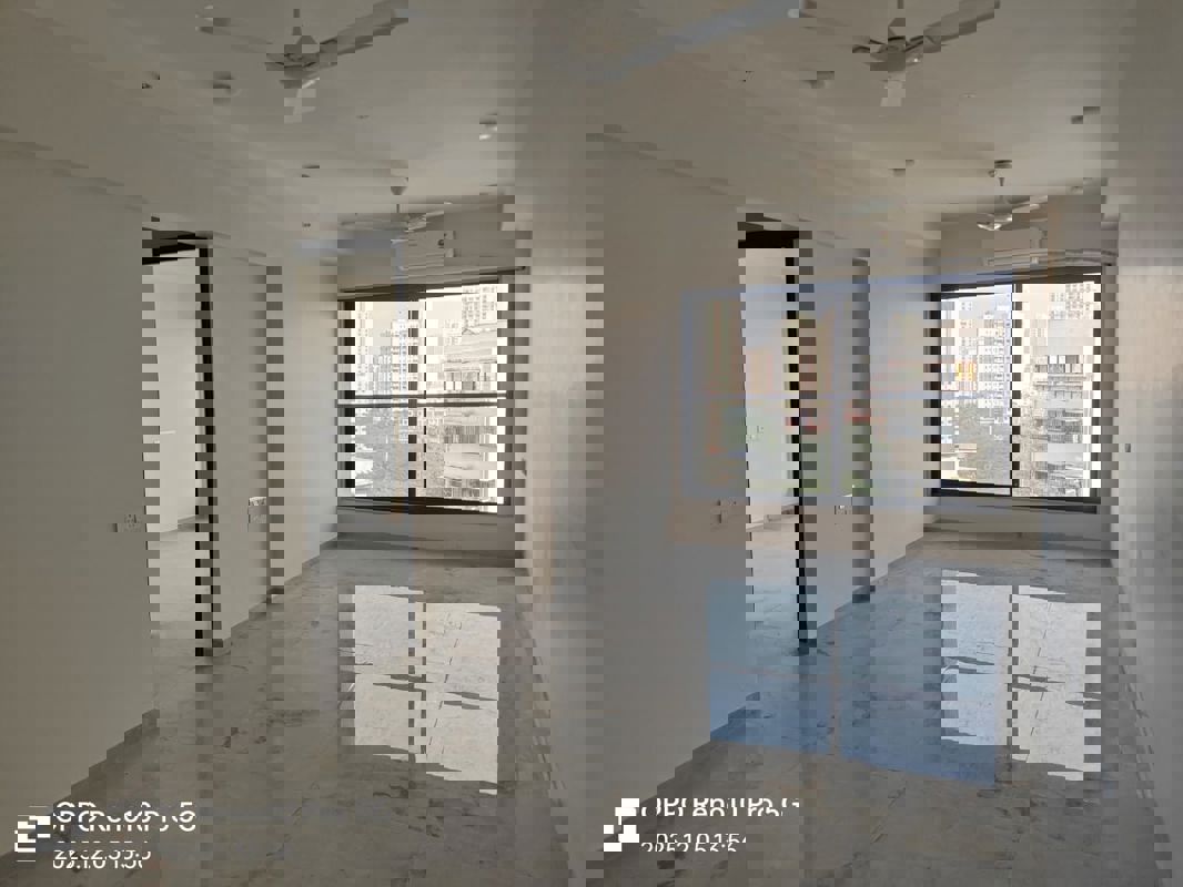 3 BHK 908 Sq.Ft. Apartment in Gurukrupa Gyanam