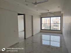 3 BHK Apartment For Rent in Gurukrupa Gyanam