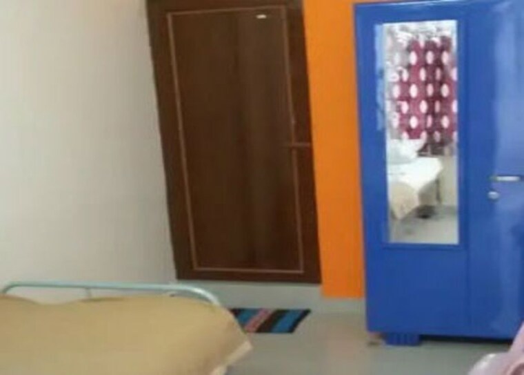 Living Room, begur 1.5 Bedroom 1010 Sq.Ft. Builder Floor In Begur Bangalore 9828133