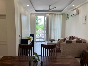 3 BHK Independent House For Rent in SS Mayfield Gardens, Sector 51