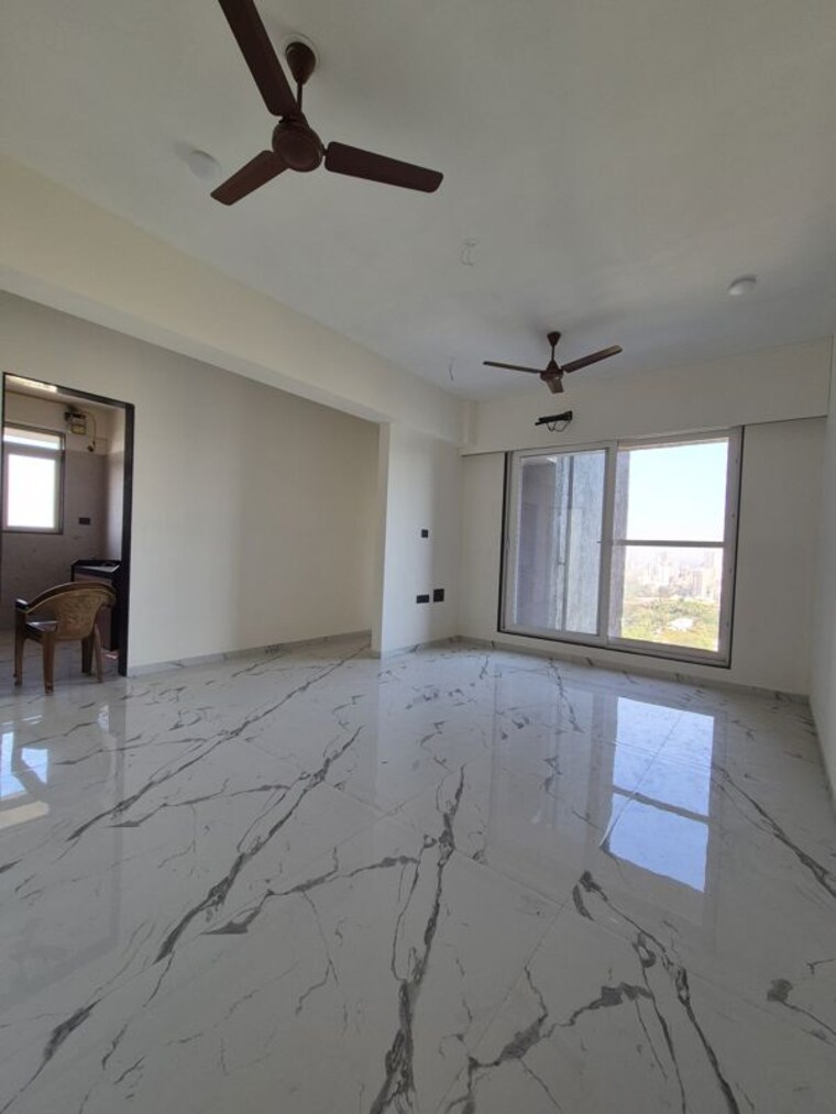 Room, h-rishabraj-phoenix 3 Bedroom 850 Sq.Ft. Apartment In Borivali West Mumbai 9828341