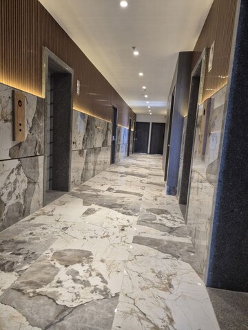 Parking in 3 BHK Apartment at H Rishabraj Phoenix, Borivali West – for Rent