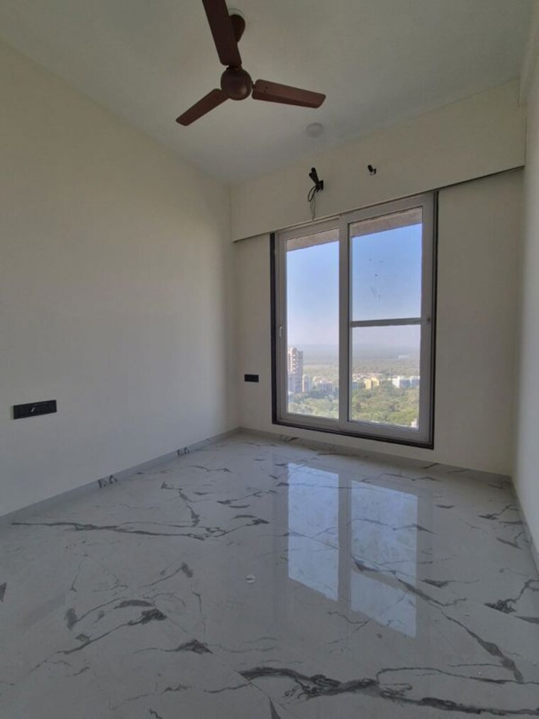 Room, h-rishabraj-phoenix 3 Bedroom 850 Sq.Ft. Apartment In Borivali West Mumbai 9828341