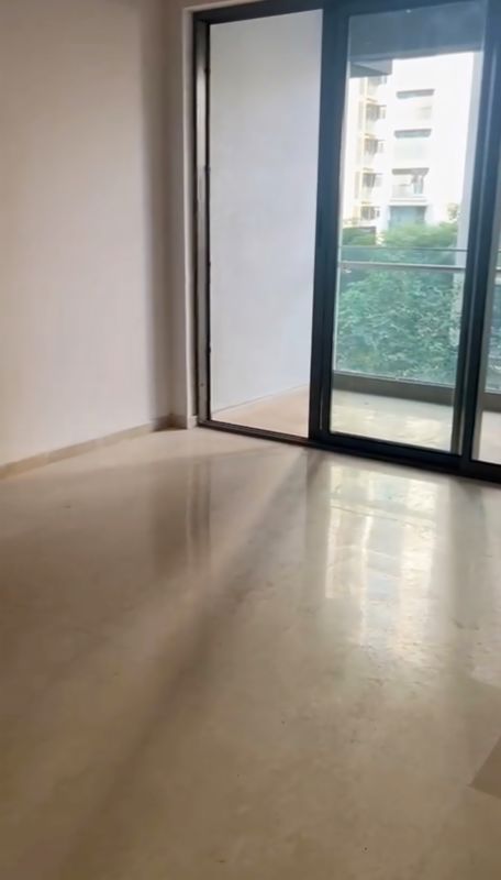 3 BHK Apartment For Rent in Adani Ten BKC