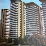3.5 BHK 2660 Sq.Ft. Apartment in International Airport Road