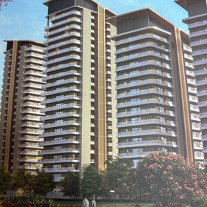 3.5 BHK Apartment For Sale in International Airport Road