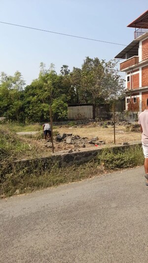  Plot For Sale in Alibag
