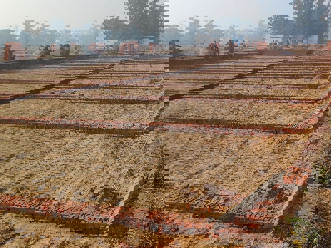 Plot For Sale in Sector 37 Greater Noida