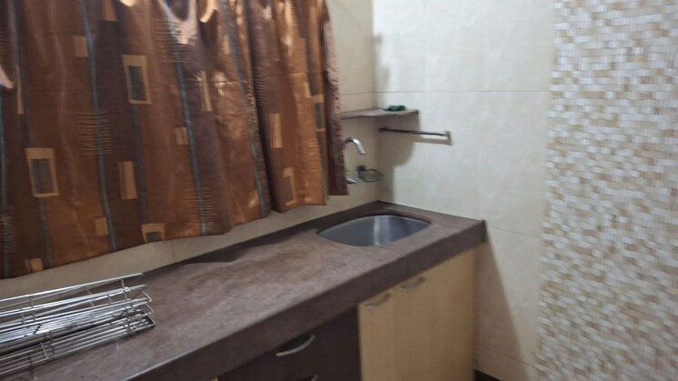 Kitchen, k-raheja-raheja-residency 2 Bedroom 800 Sq.Ft. Apartment In Malad East Mumbai 9828379