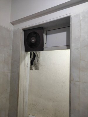 Building Lobby in 2 BHK Apartment at Nahar Jonquille And Jamaica, Chandivali – for Rent