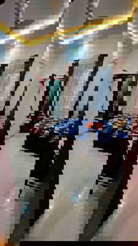 3 BHK Builder Floor For Sale in Kalkaji