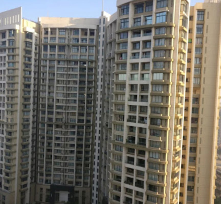 2 BHK 1000 Sq.Ft. Apartment in Ashok Gardens