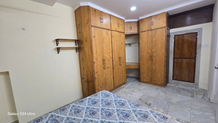 Bedroom, crystal-palace-chs 3 Bedroom 1550 Sq.Ft. Apartment In Malad West Mumbai 9828275