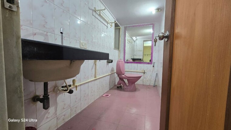 Bathroom, crystal-palace-chs 3 Bedroom 1550 Sq.Ft. Apartment In Malad West Mumbai 9828275
