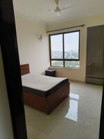 3 BHK + Servant Room 1877 Sq.Ft. Apartment in Unitech Fresco