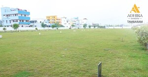  Plot For Sale in Tambaram