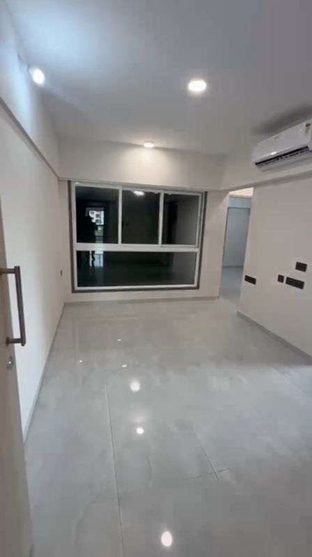 1 BHK Apartment For Sale in Paradigm 71 Midtown