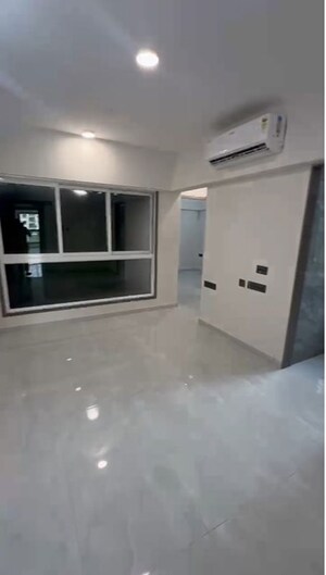 Living Room in 1 BHK Apartment at Paradigm 71 Midtown, Chembur – for Sale