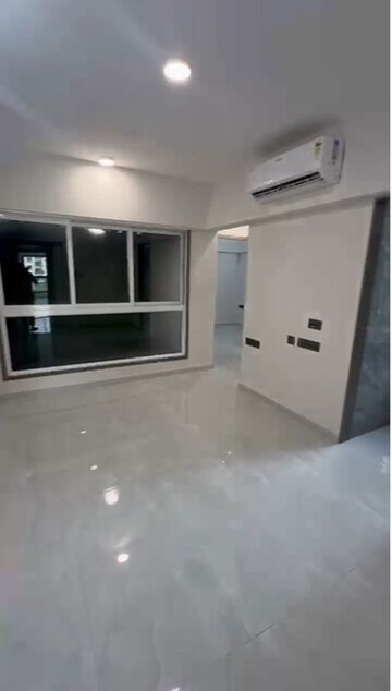 Living Room in 1 BHK Apartment at Paradigm 71 Midtown, Chembur – for Sale